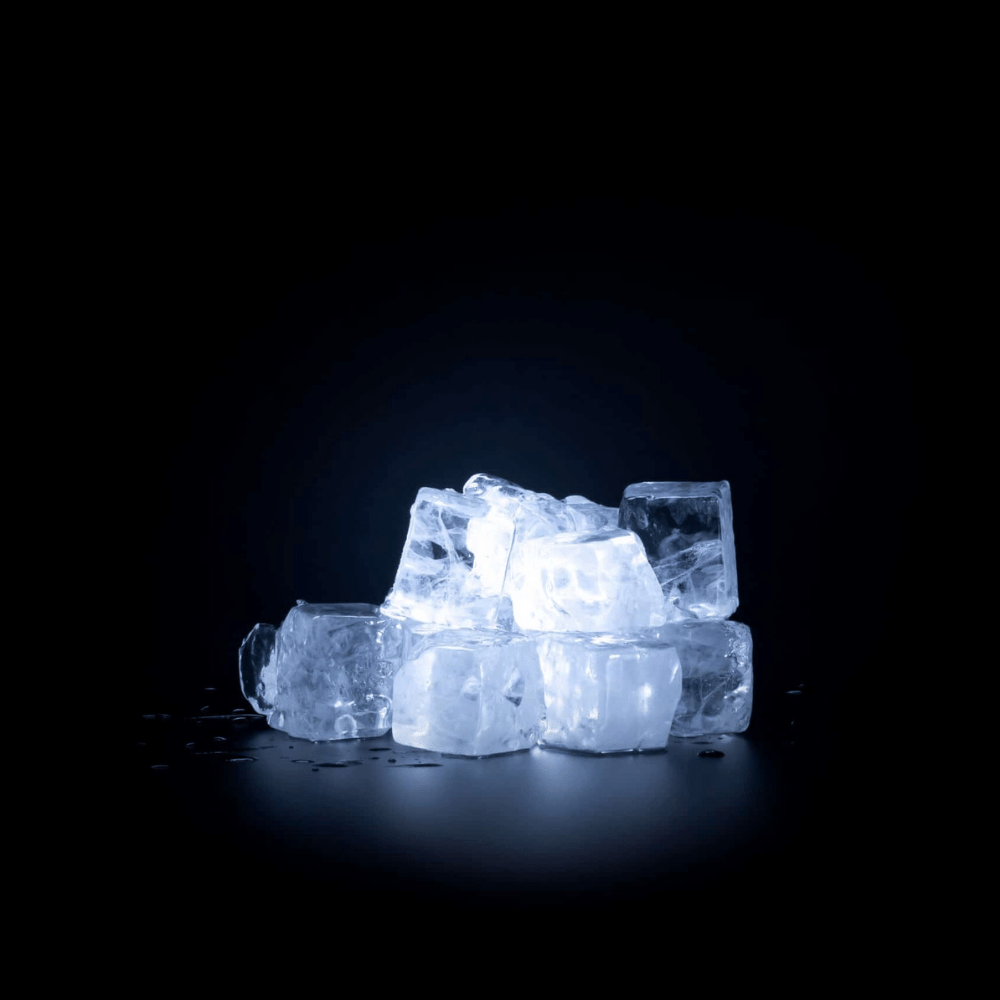 Clear Ice